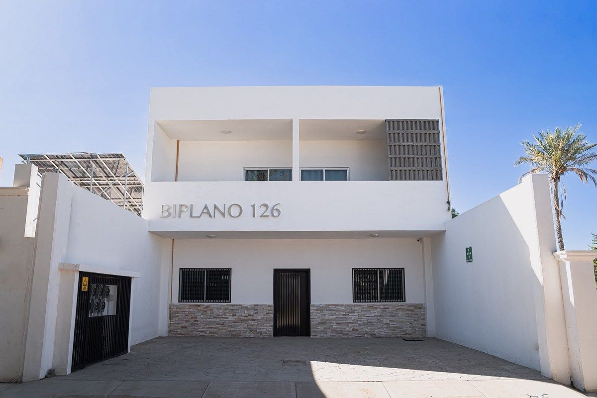 🏢✨ DEPARTAMENTOS EN RENTA  EN EL LLANO EN HERMOSILLO,SONORA ✨🏢, foto 1 de 16