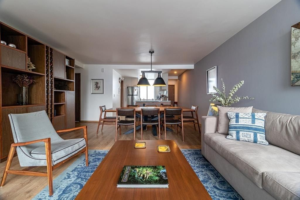 Apartment for sale with terrace 5 minutes from Santa Fe, photo 1 of 9