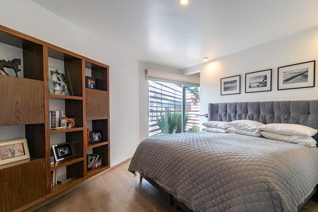 Apartment in Lomas de Memetla, Cuajimalpa de Morelos, photo 5 of 9