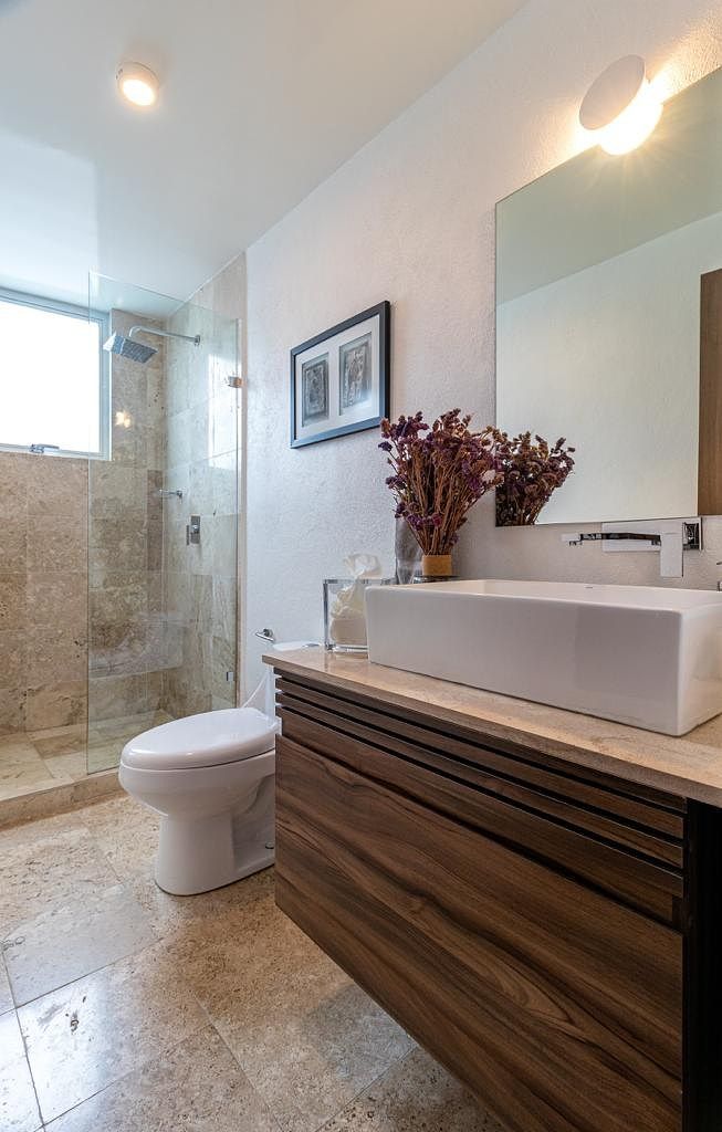 Apartment in Lomas de Memetla, Cuajimalpa de Morelos, photo 6 of 9