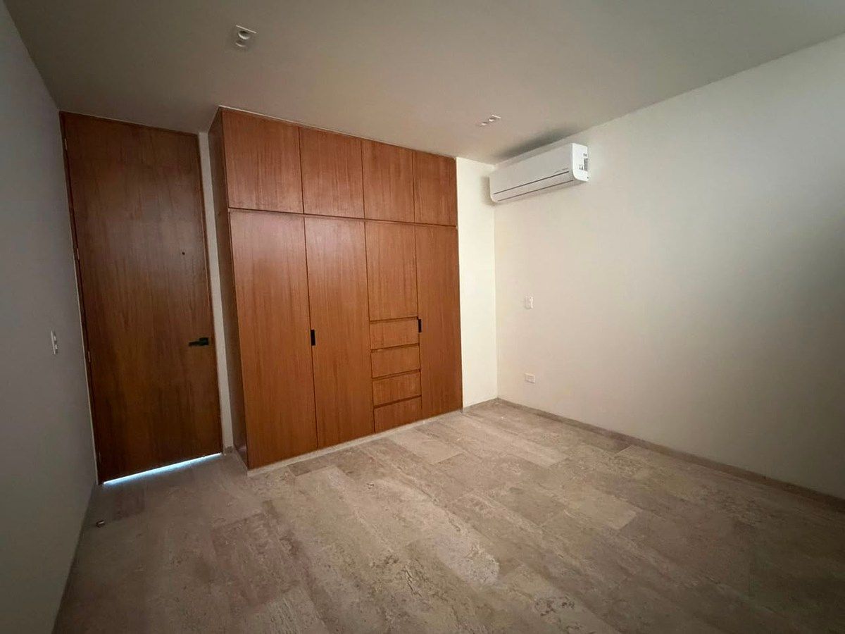 Departamento en San Antonio Cucul, Mérida, foto 4 de 18