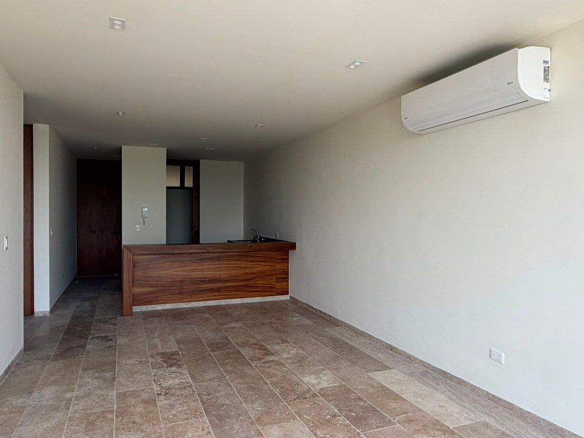 Departamento en San Antonio Cucul, Mérida, foto 2 de 18