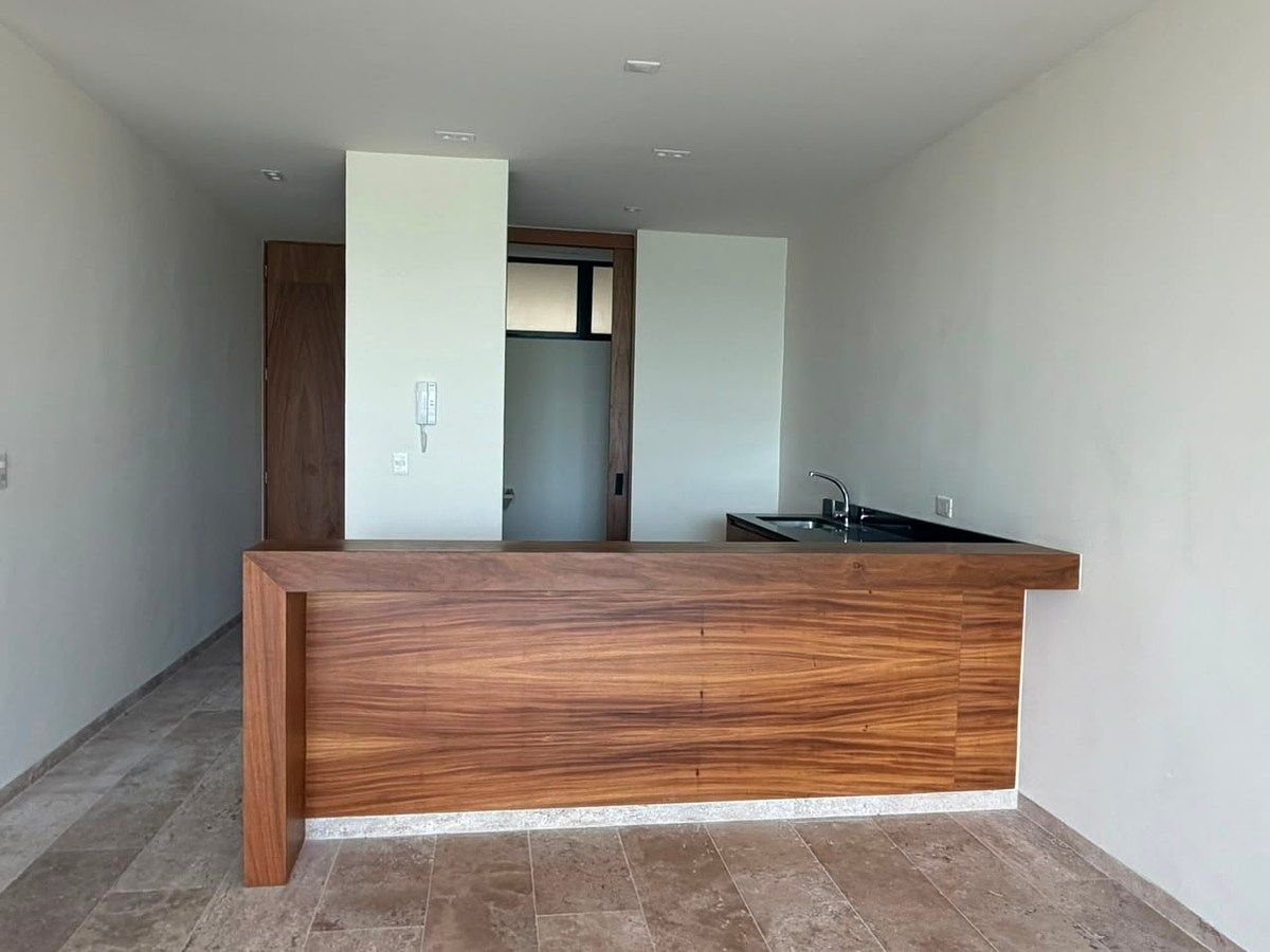 Departamento en San Antonio Cucul, Mérida, foto 14 de 18