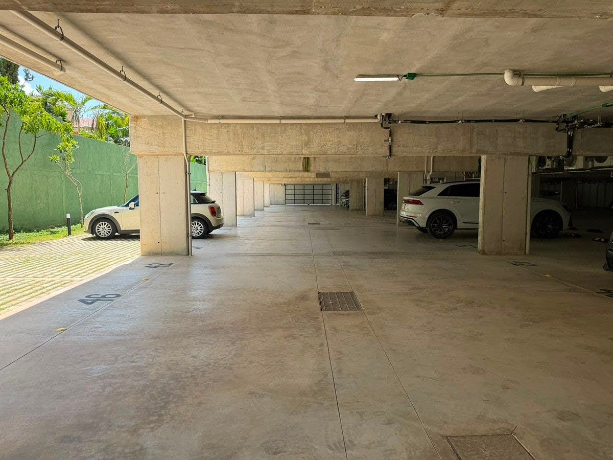 Departamento en San Antonio Cucul, Mérida, foto 15 de 18