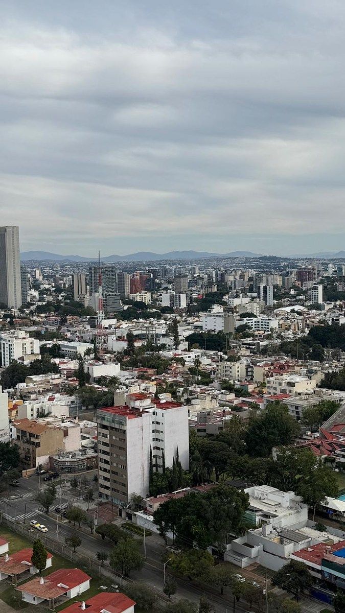 Departamento en Prados de Providencia, Guadalajara, foto 17 de 22