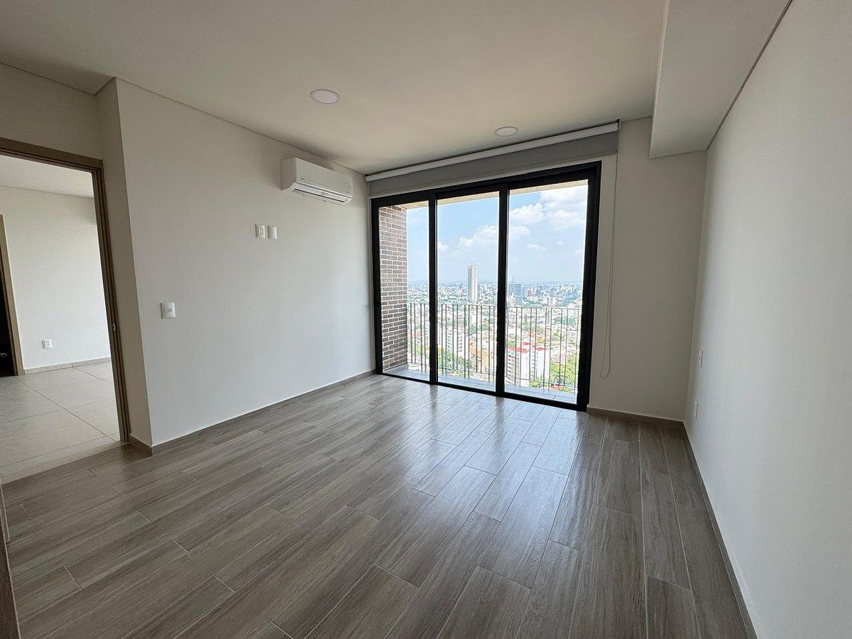Departamento en Prados de Providencia, Guadalajara, foto 3 de 22