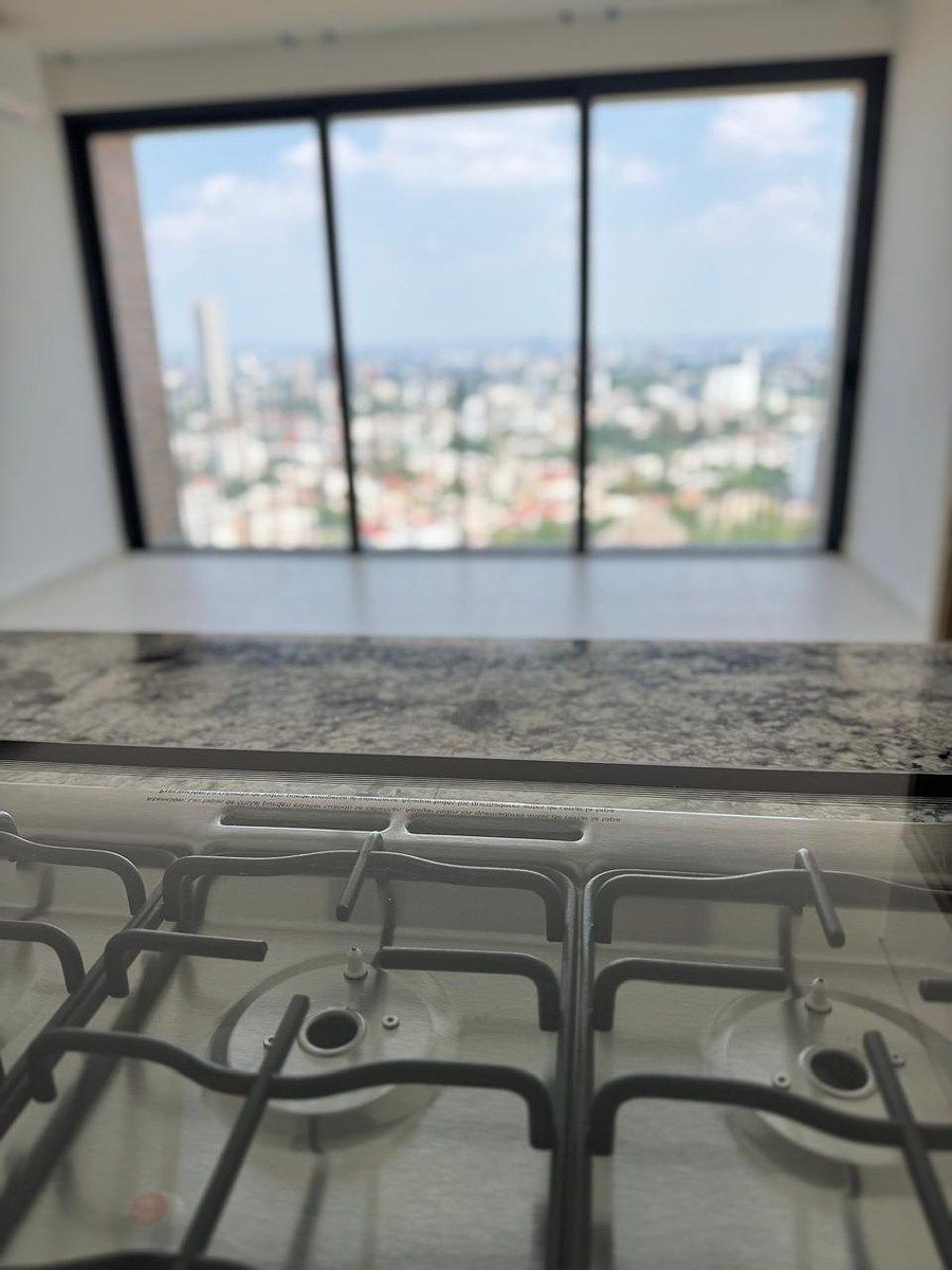 Departamento en Prados de Providencia, Guadalajara, foto 6 de 22