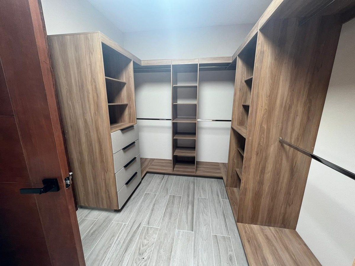 Casa en condominio en Altozano el Nuevo Querétaro, Querétaro, foto 7 de 21