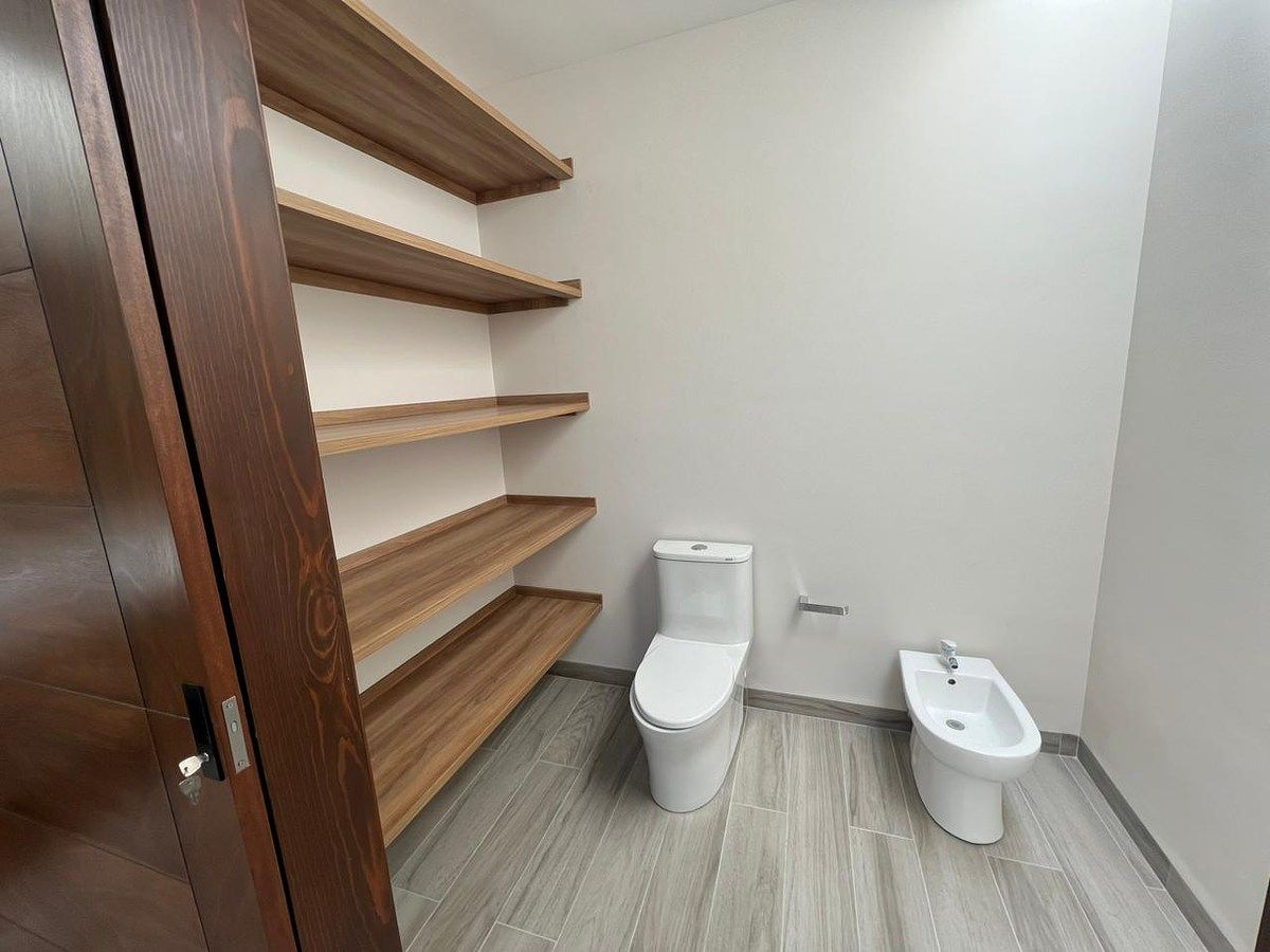 Casa en condominio en Altozano el Nuevo Querétaro, Querétaro, foto 10 de 21