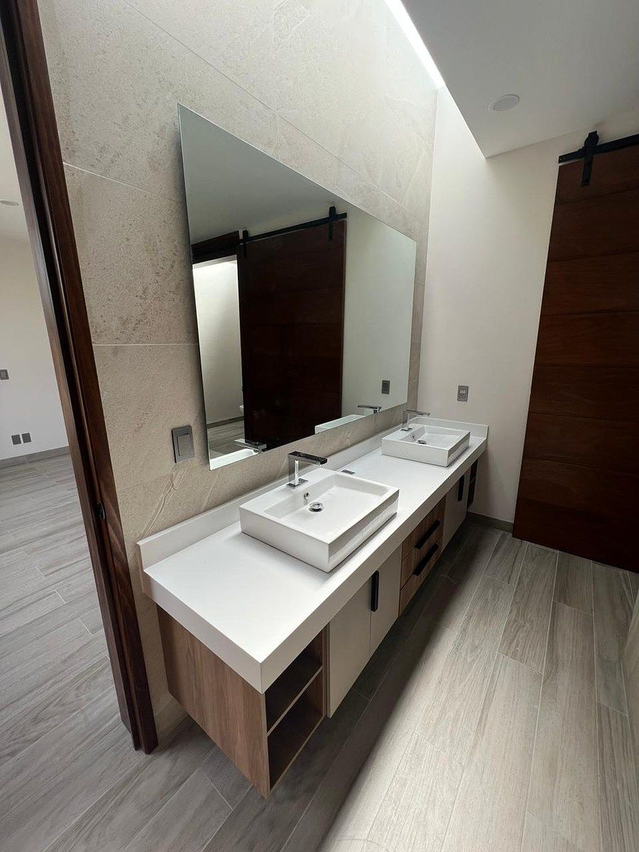 Casa en condominio en Altozano el Nuevo Querétaro, Querétaro, foto 9 de 21