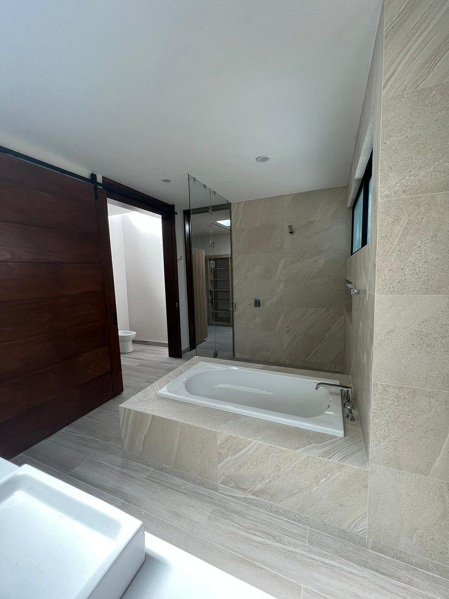 Casa en condominio en Altozano el Nuevo Querétaro, Querétaro, foto 8 de 21