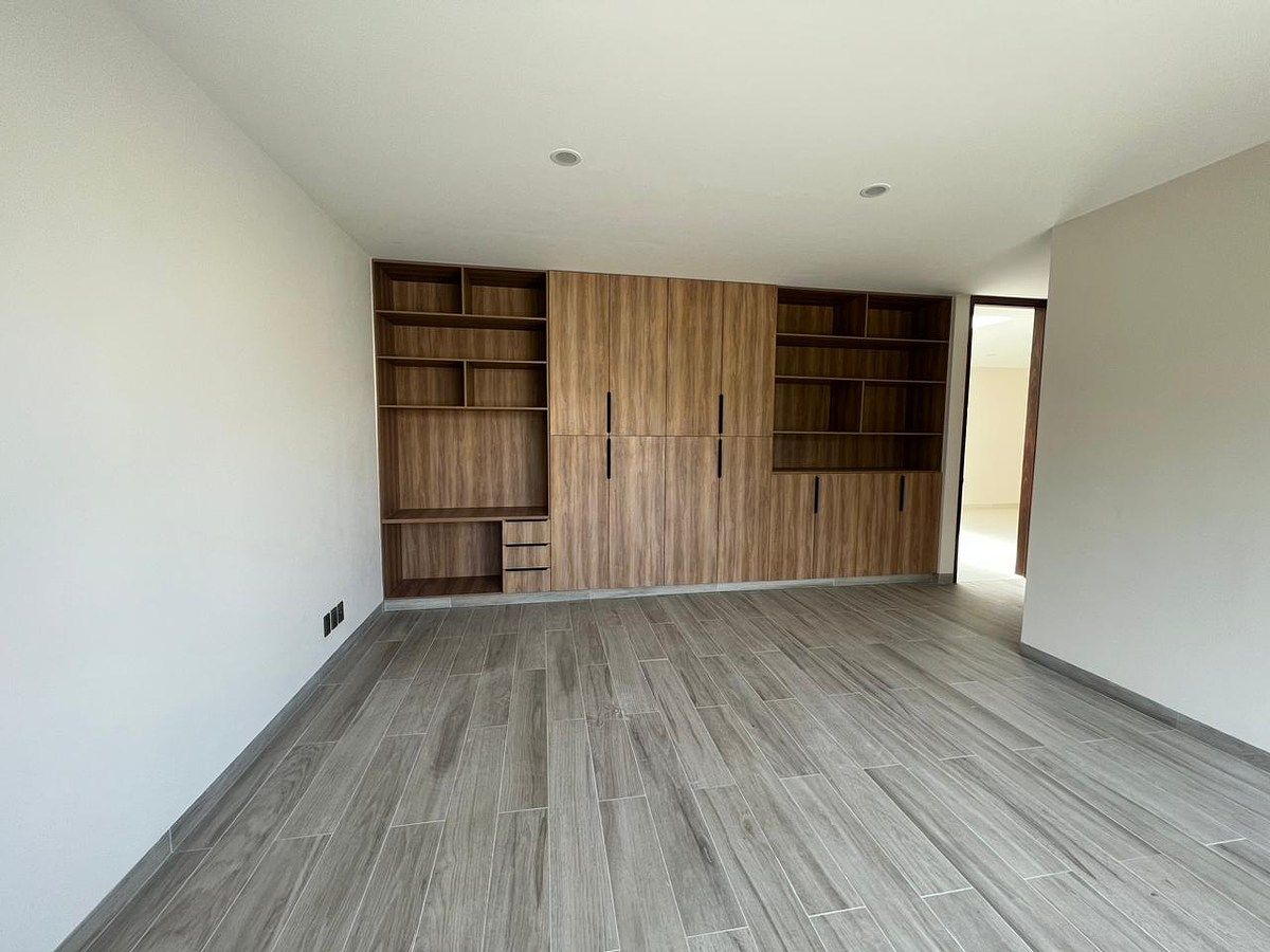 Casa en condominio en Altozano el Nuevo Querétaro, Querétaro, foto 11 de 21