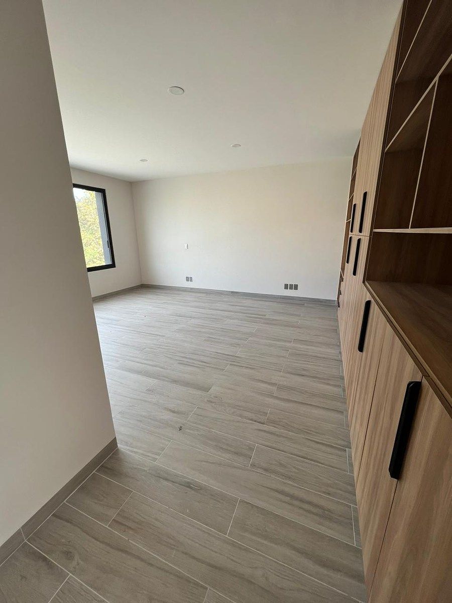 Casa en condominio en Altozano el Nuevo Querétaro, Querétaro, foto 5 de 21