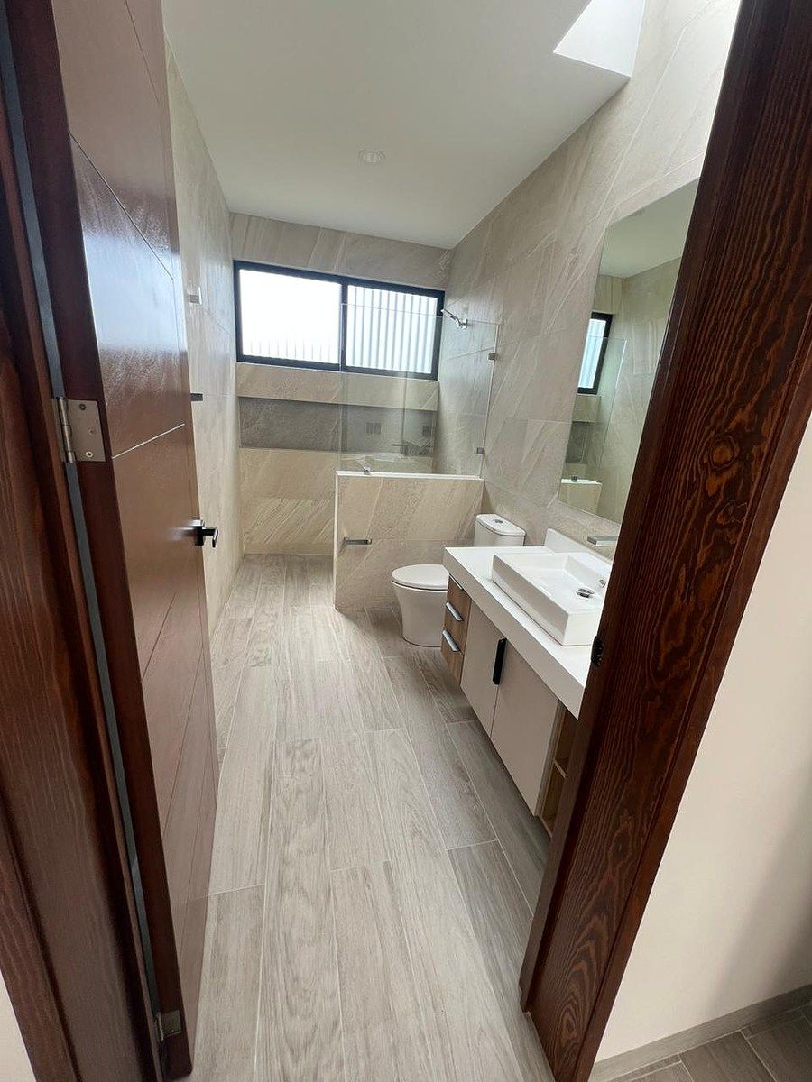 Casa en condominio en Altozano el Nuevo Querétaro, Querétaro, foto 14 de 21