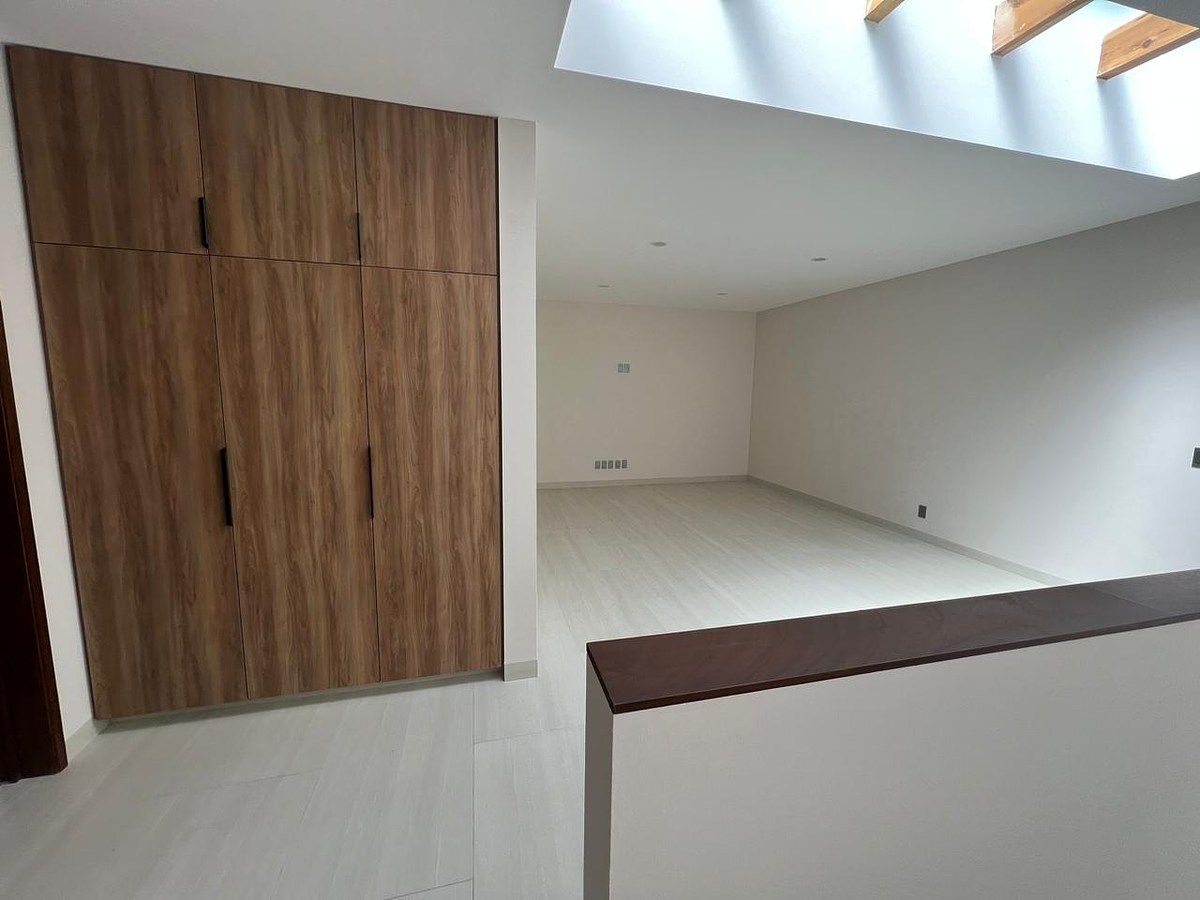 Casa en condominio en Altozano el Nuevo Querétaro, Querétaro, foto 15 de 21