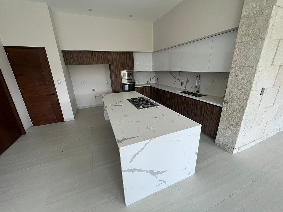 Casa en condominio en Altozano el Nuevo Querétaro, Querétaro, foto 16 de 21
