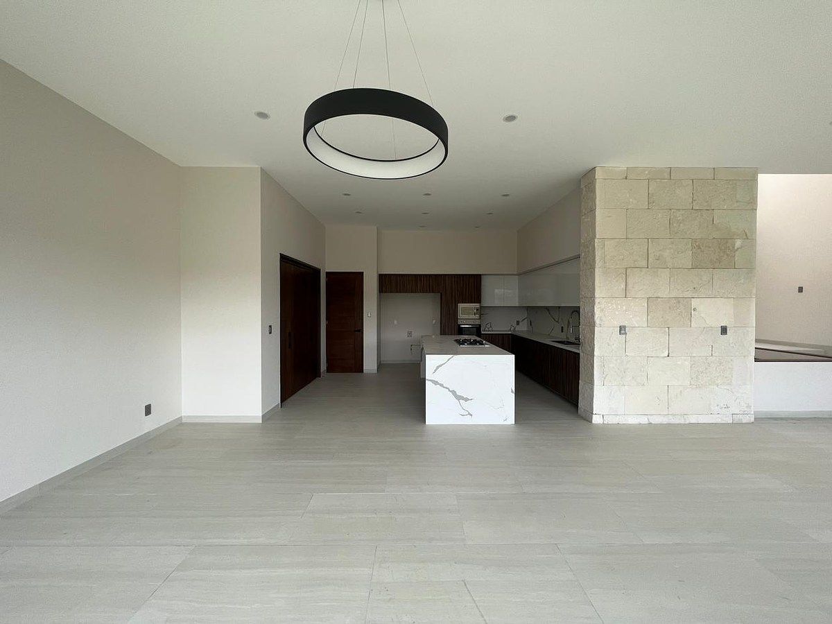 Casa en condominio en Altozano el Nuevo Querétaro, Querétaro, foto 17 de 21