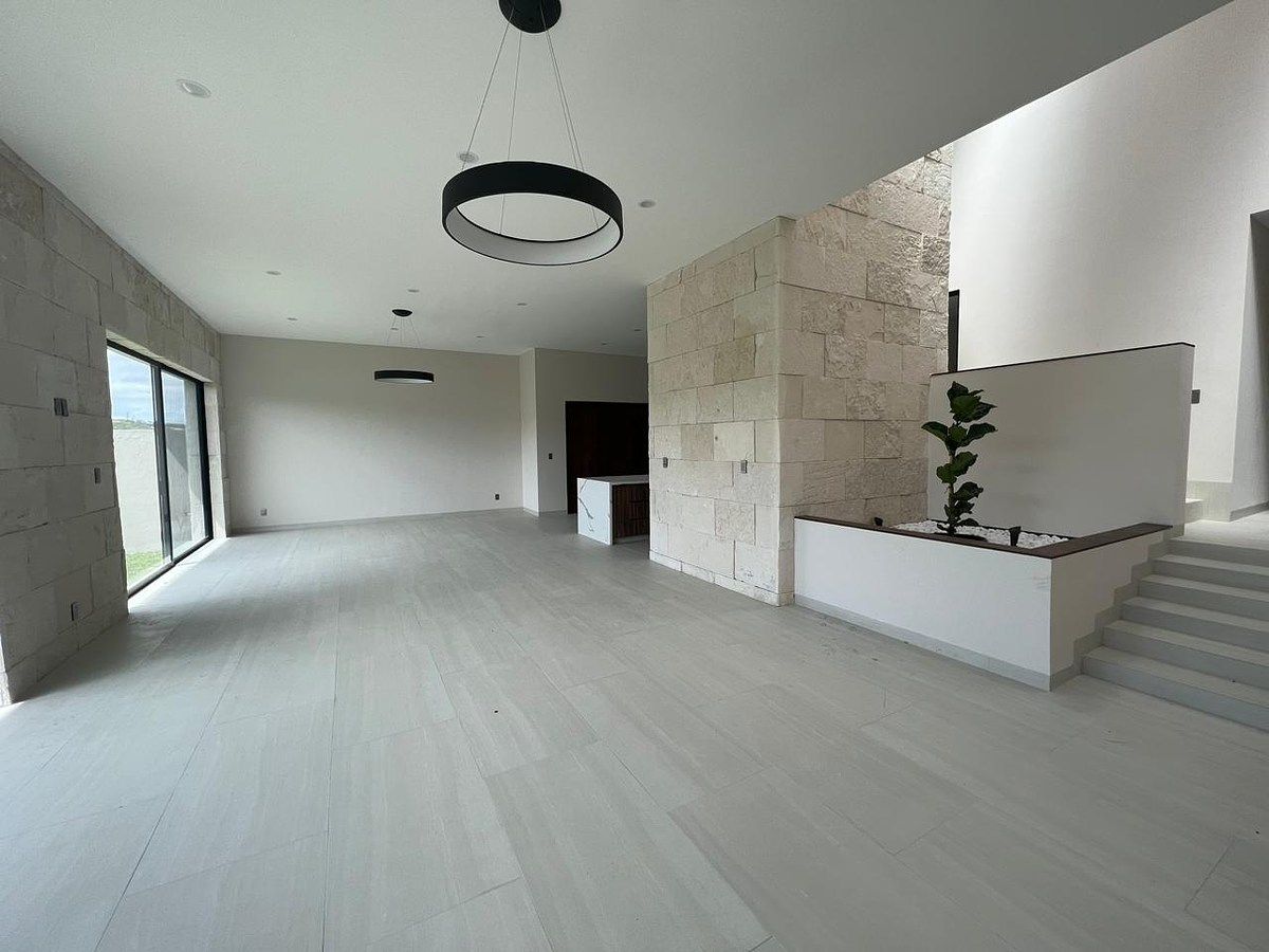Casa en condominio en Altozano el Nuevo Querétaro, Querétaro, foto 18 de 21