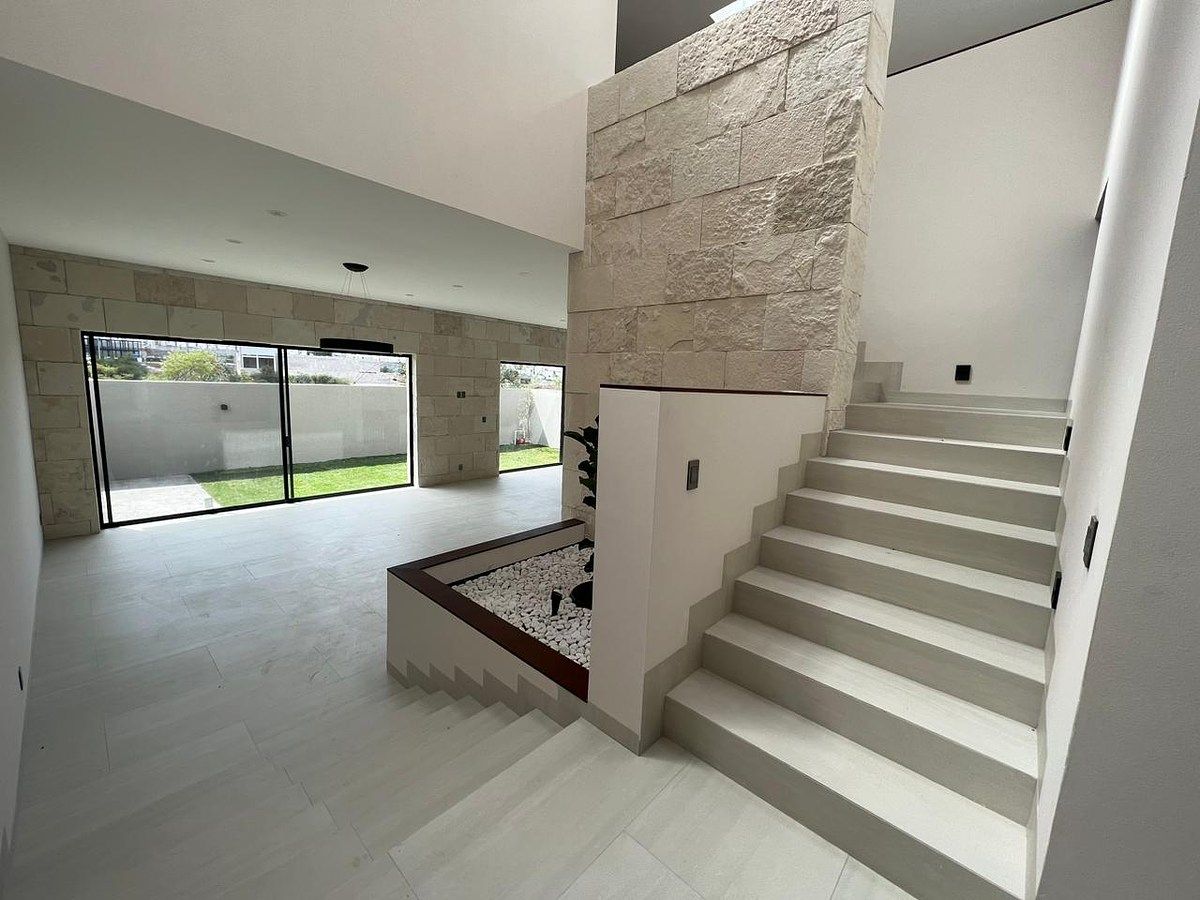 Casa en condominio en Altozano el Nuevo Querétaro, Querétaro, foto 4 de 21
