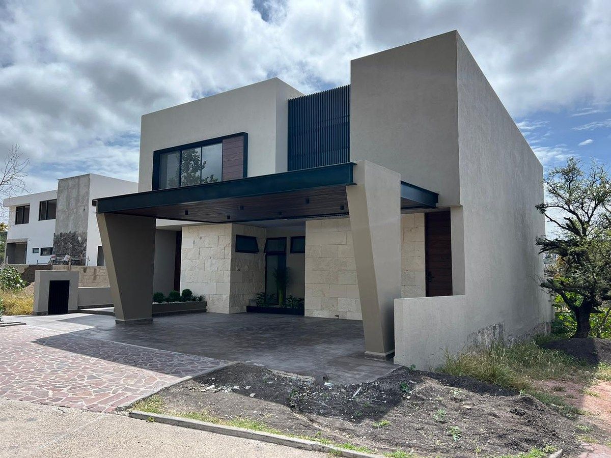 Casa en condominio en Altozano el Nuevo Querétaro, Querétaro, foto 19 de 21
