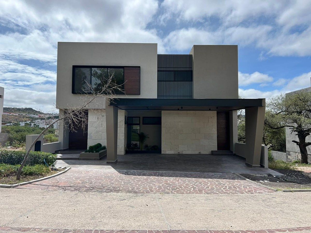 Casa en condominio en Altozano el Nuevo Querétaro, Querétaro, foto 20 de 21