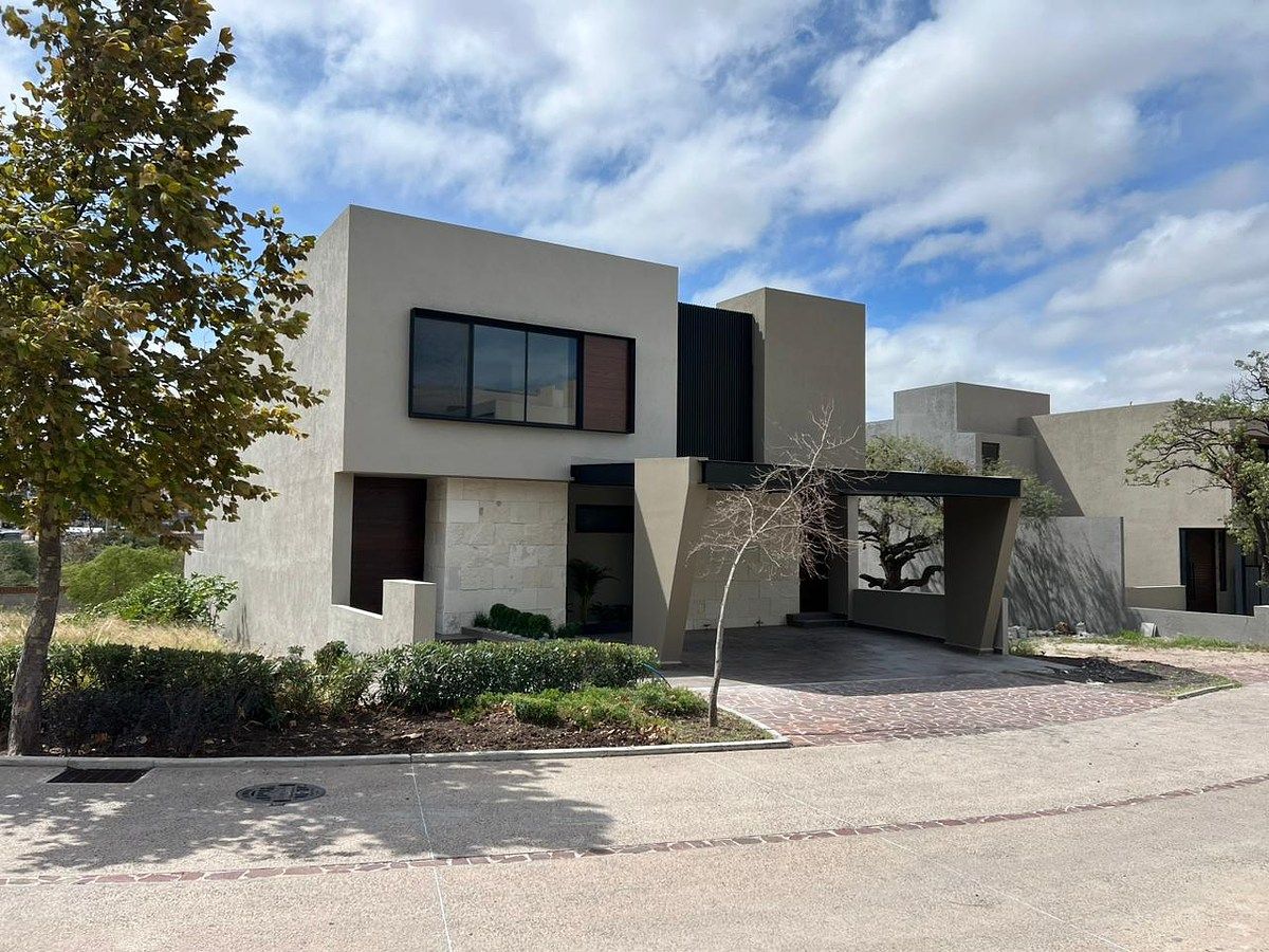 Casa en condominio en Altozano el Nuevo Querétaro, Querétaro, foto 21 de 21