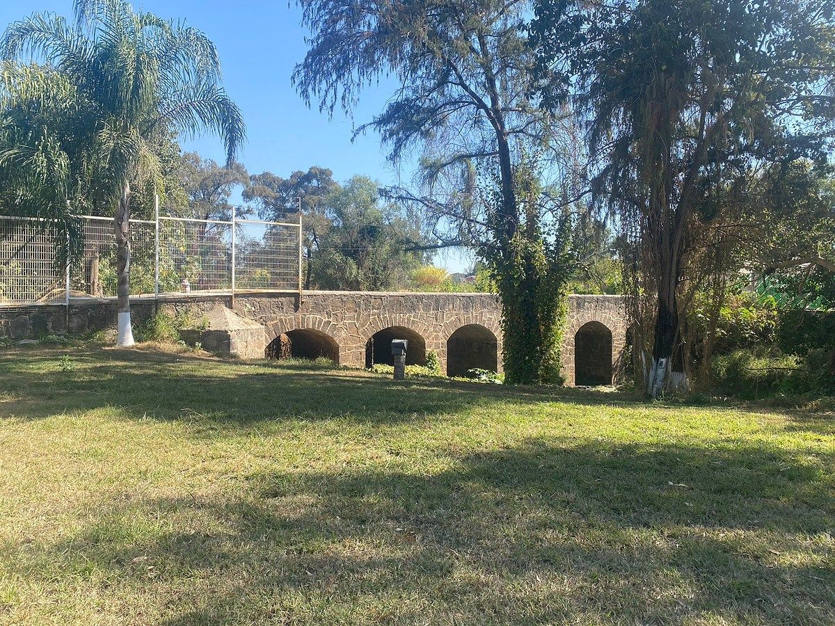 Lote em Zapotlanejo Centro, Zapotlanejo, foto 13 de 18