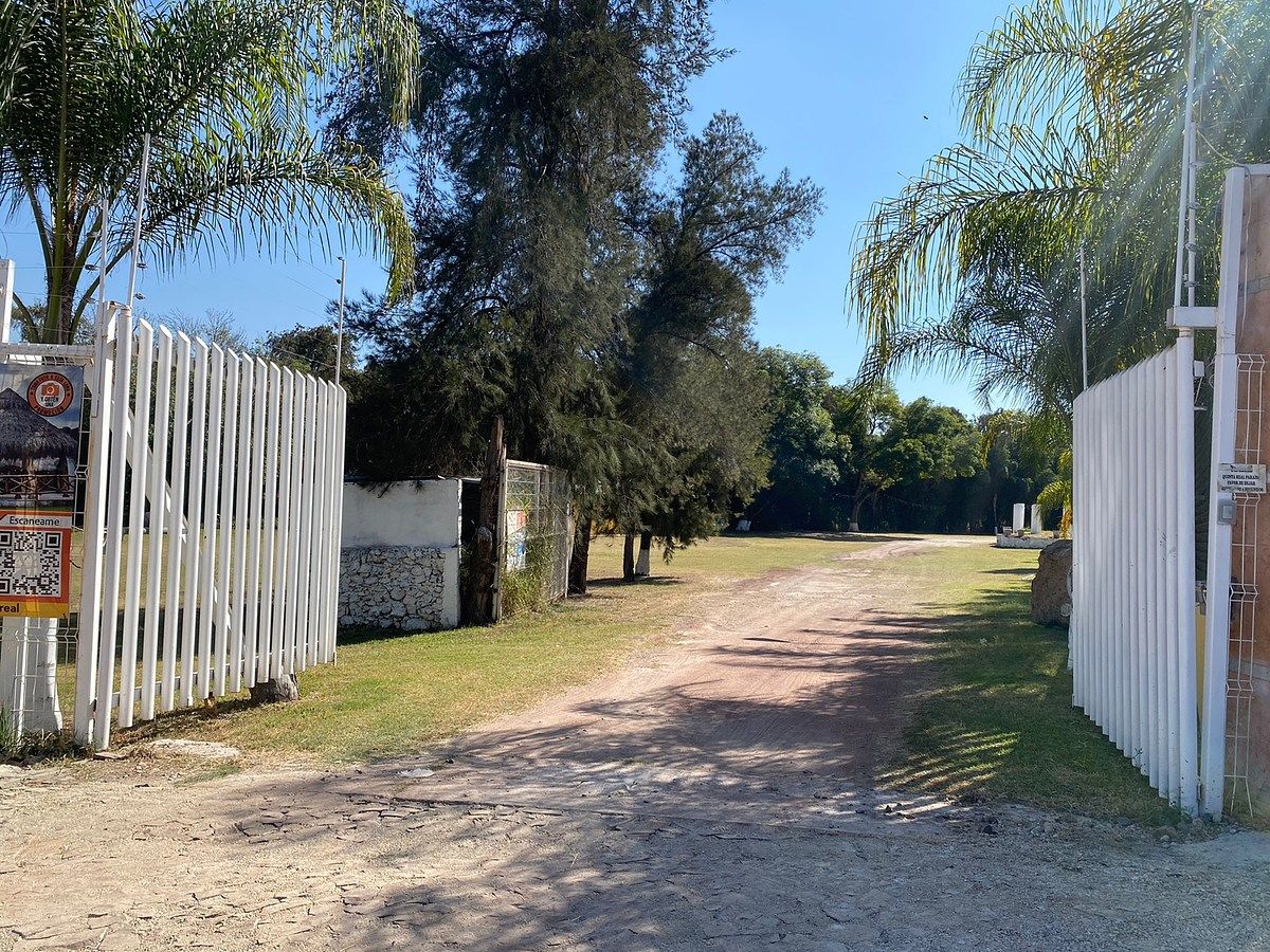 Lote em Zapotlanejo Centro, Zapotlanejo, foto 14 de 18