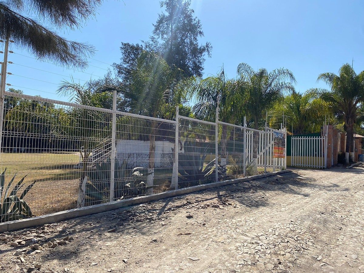 Lote em Zapotlanejo Centro, Zapotlanejo, foto 15 de 18