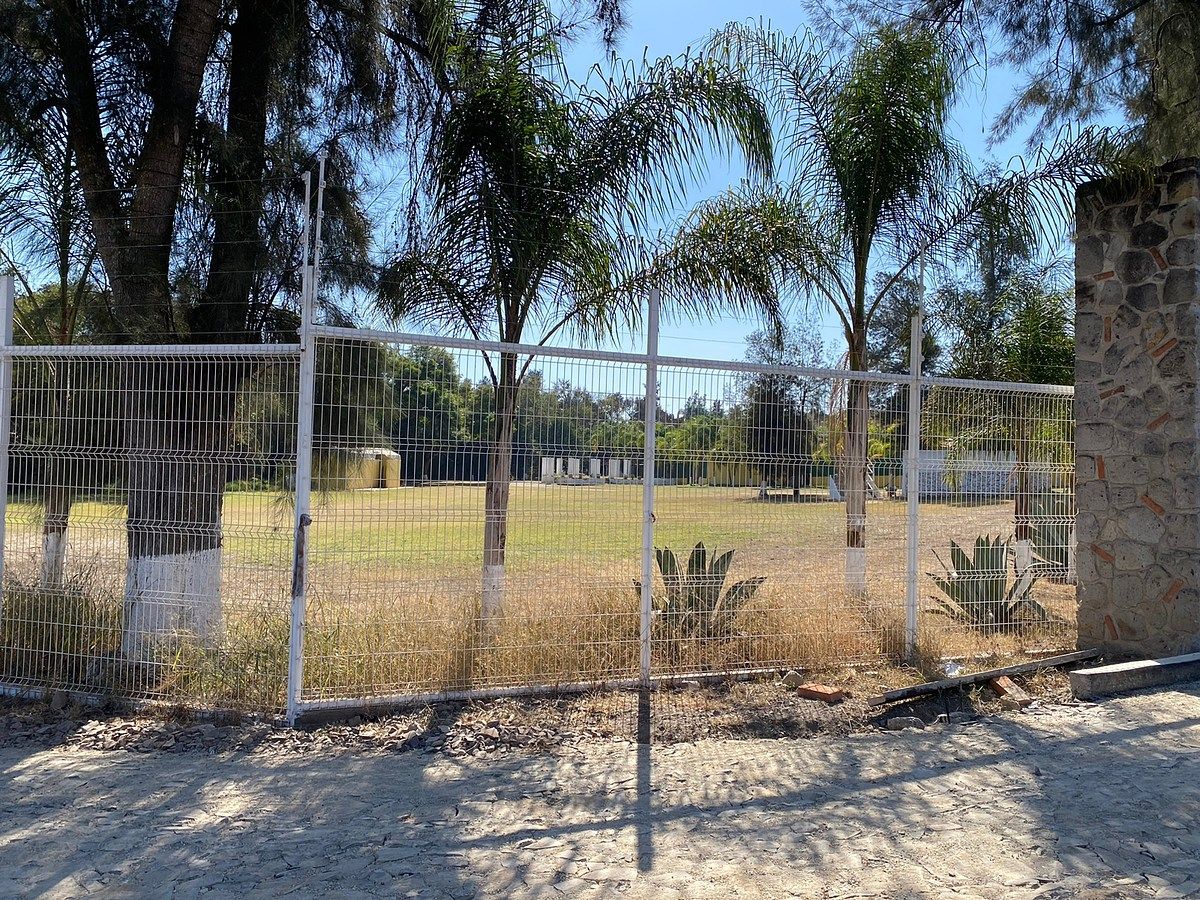Lote em Zapotlanejo Centro, Zapotlanejo, foto 16 de 18