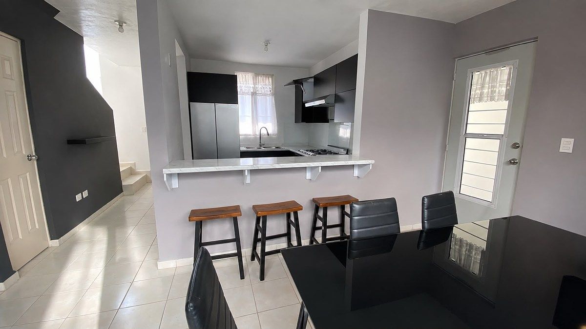 Casa en Los Parques Residencial, García, foto 4 de 14