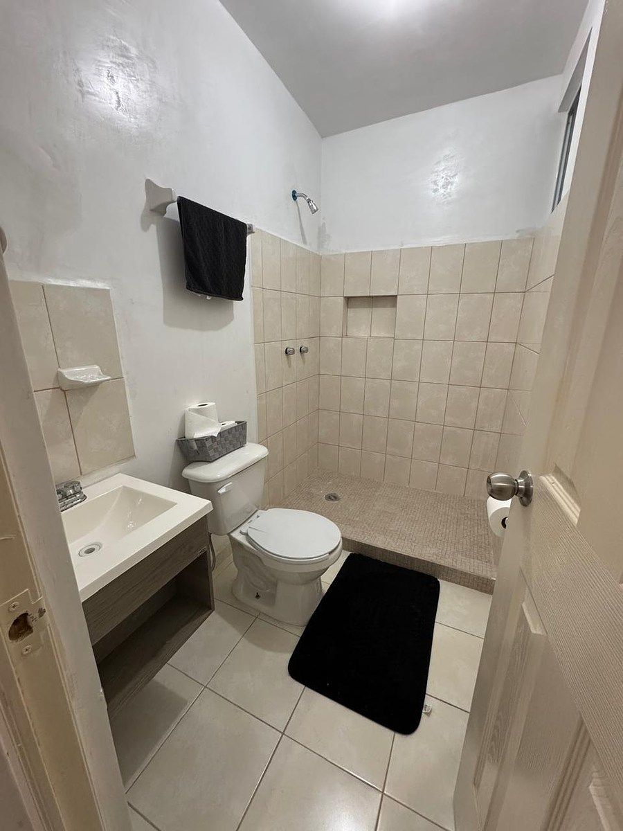 BAÑO COMPLETO PLANTA ALTA, foto 13 de 14