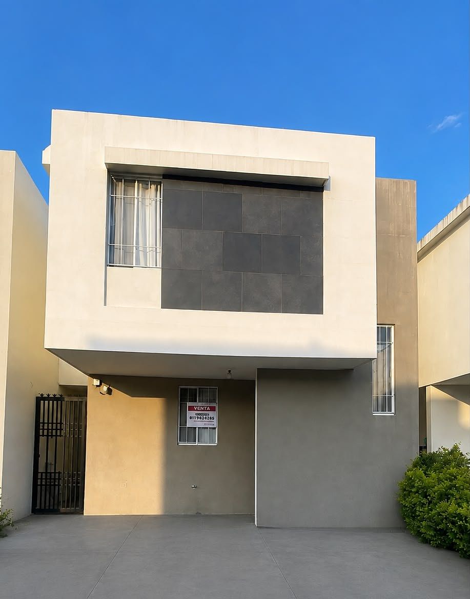 CASA EN VENTA FRACC. MANDARA RESIDENCIAL, foto 1 de 14