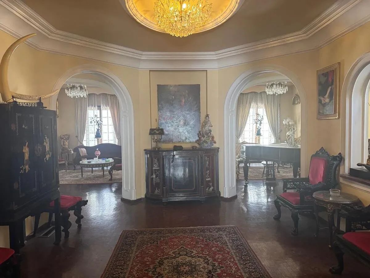 Casa em Lomas de Virreyes, Miguel Hidalgo, foto 3 de 6