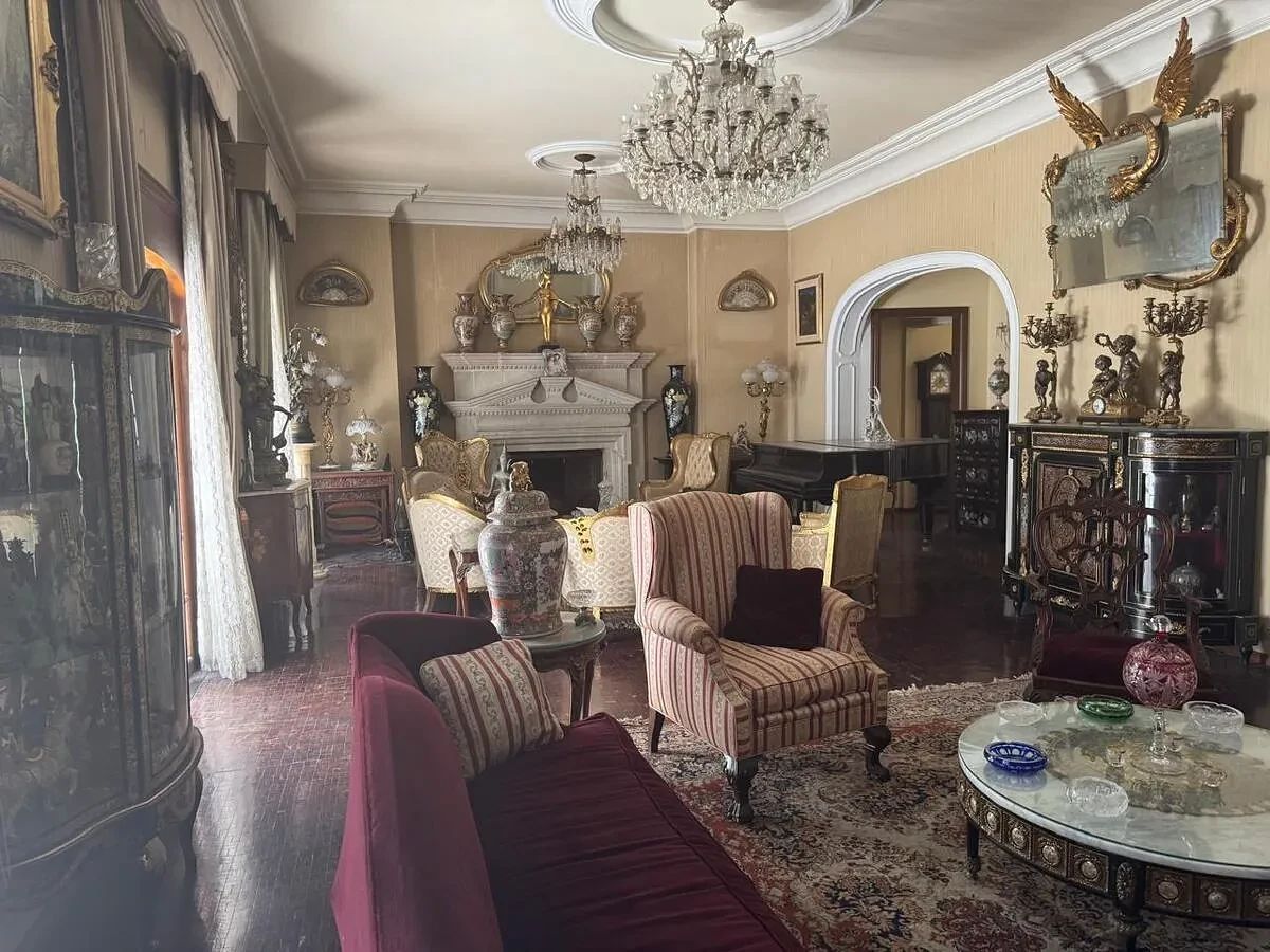 Casa em Lomas de Virreyes, Miguel Hidalgo, foto 4 de 6