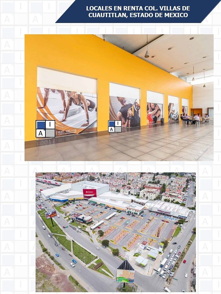 Local comercial en Villas de Cuautitlán, Cuautitlán, foto 5 de 5