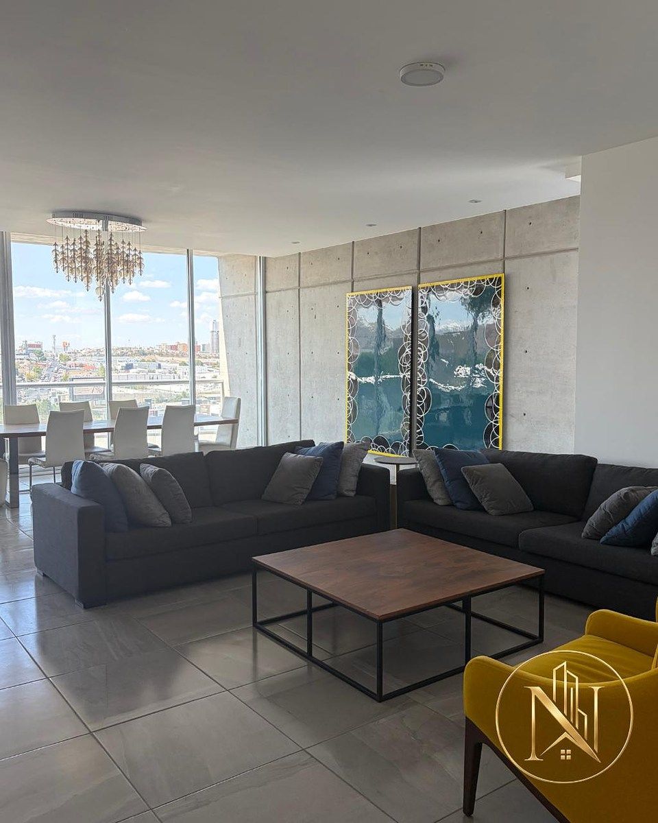 Departamento en Residencial Cumbres III, Chihuahua, foto 2 de 11