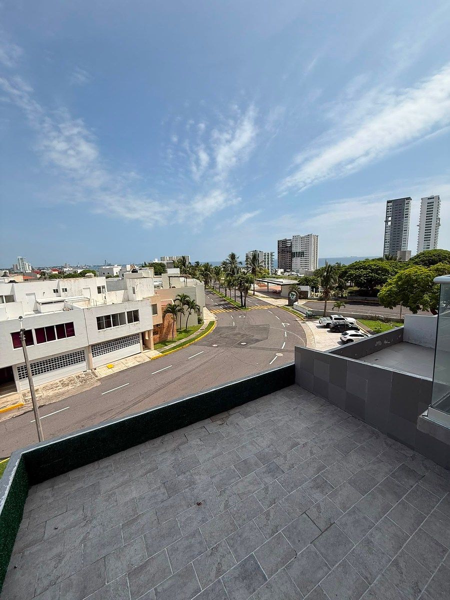 Apartamento em Playas del Conchal, Alvarado, foto 10 de 21