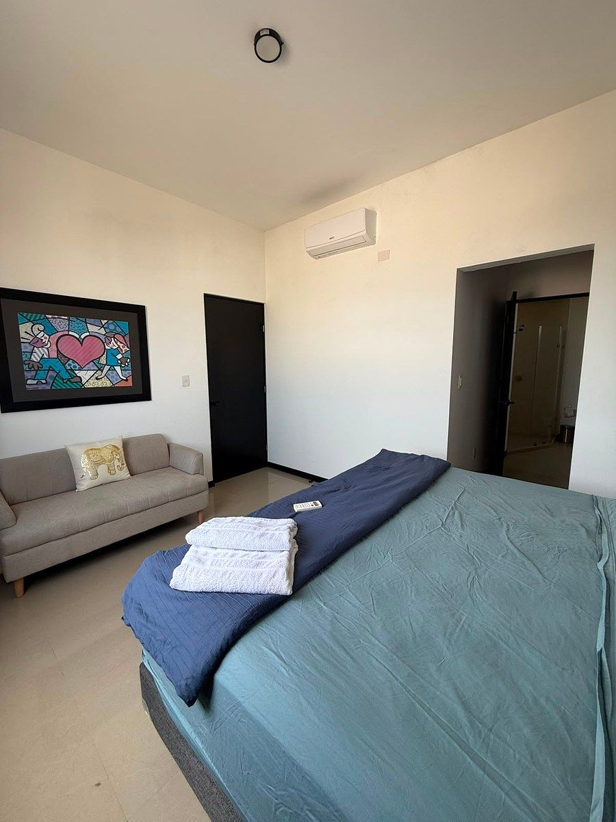 Apartamento em Playas del Conchal, Alvarado, foto 11 de 21