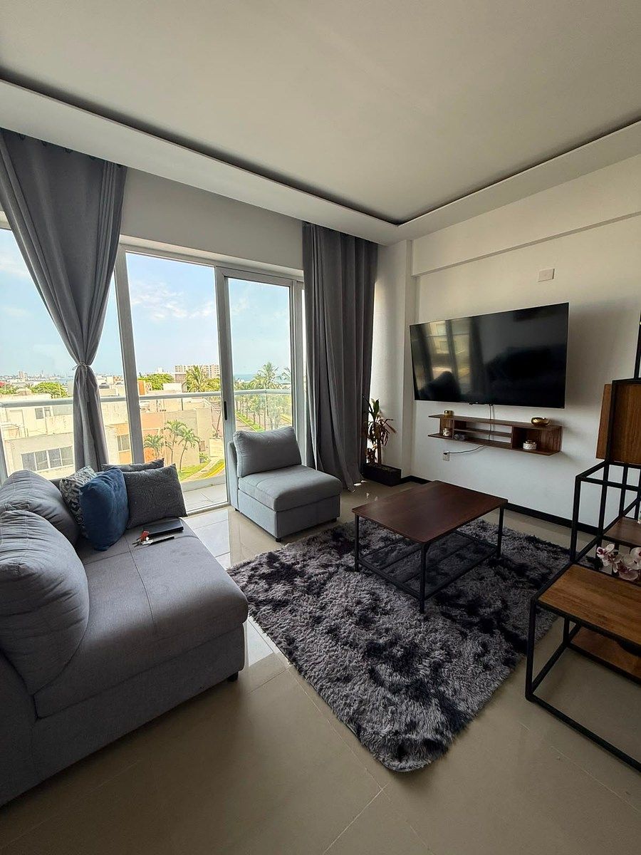 Apartamento em Playas del Conchal, Alvarado, foto 17 de 21