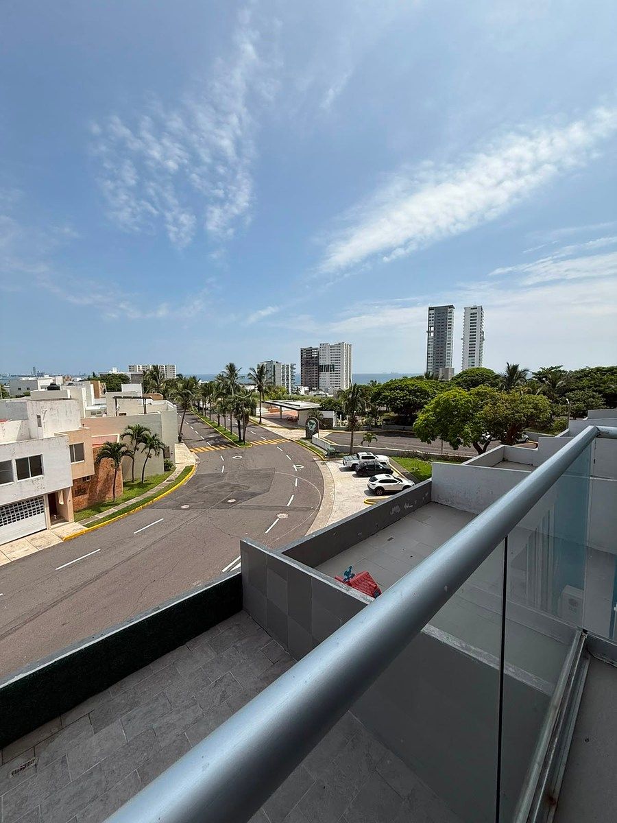 Apartamento em Playas del Conchal, Alvarado, foto 18 de 21