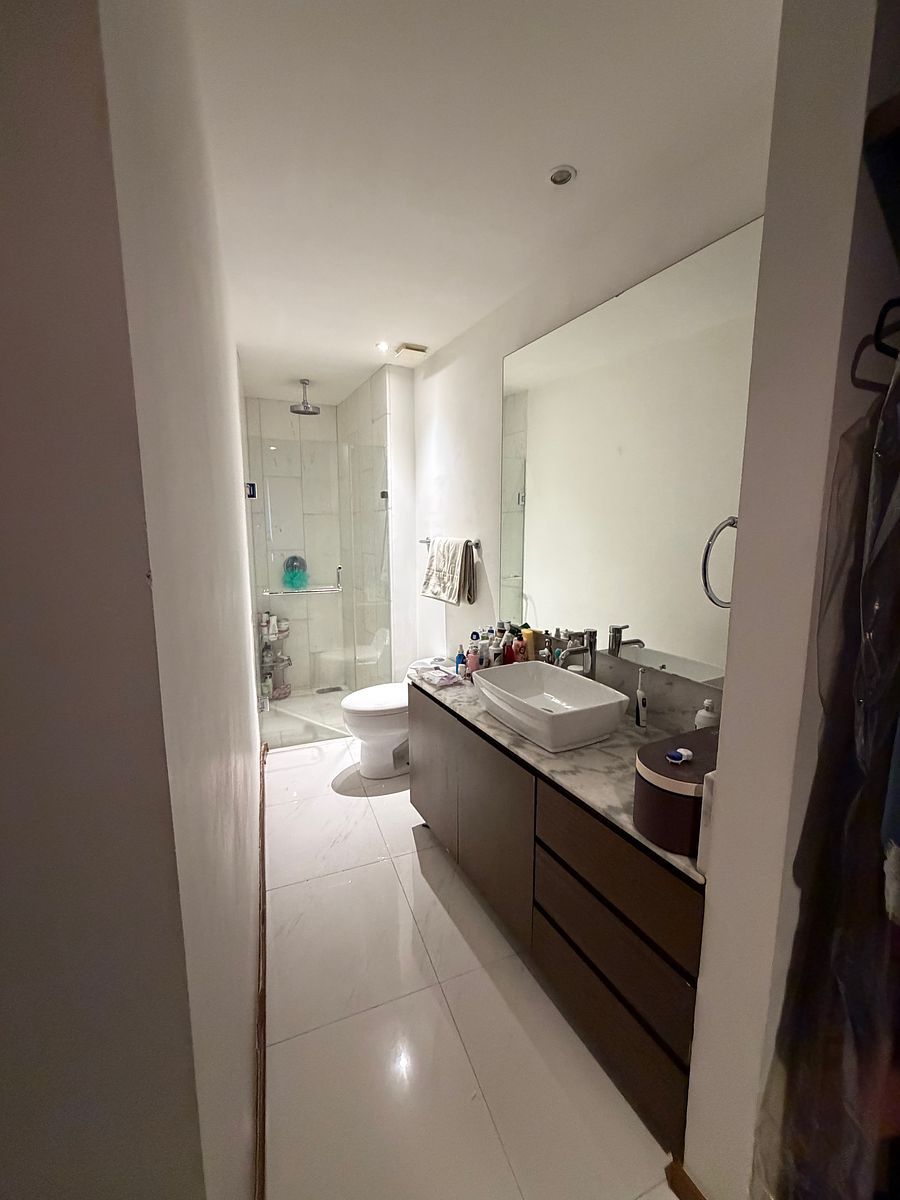 Apartment in Santa Fe Cuajimalpa, Cuajimalpa de Morelos, photo 6 of 14