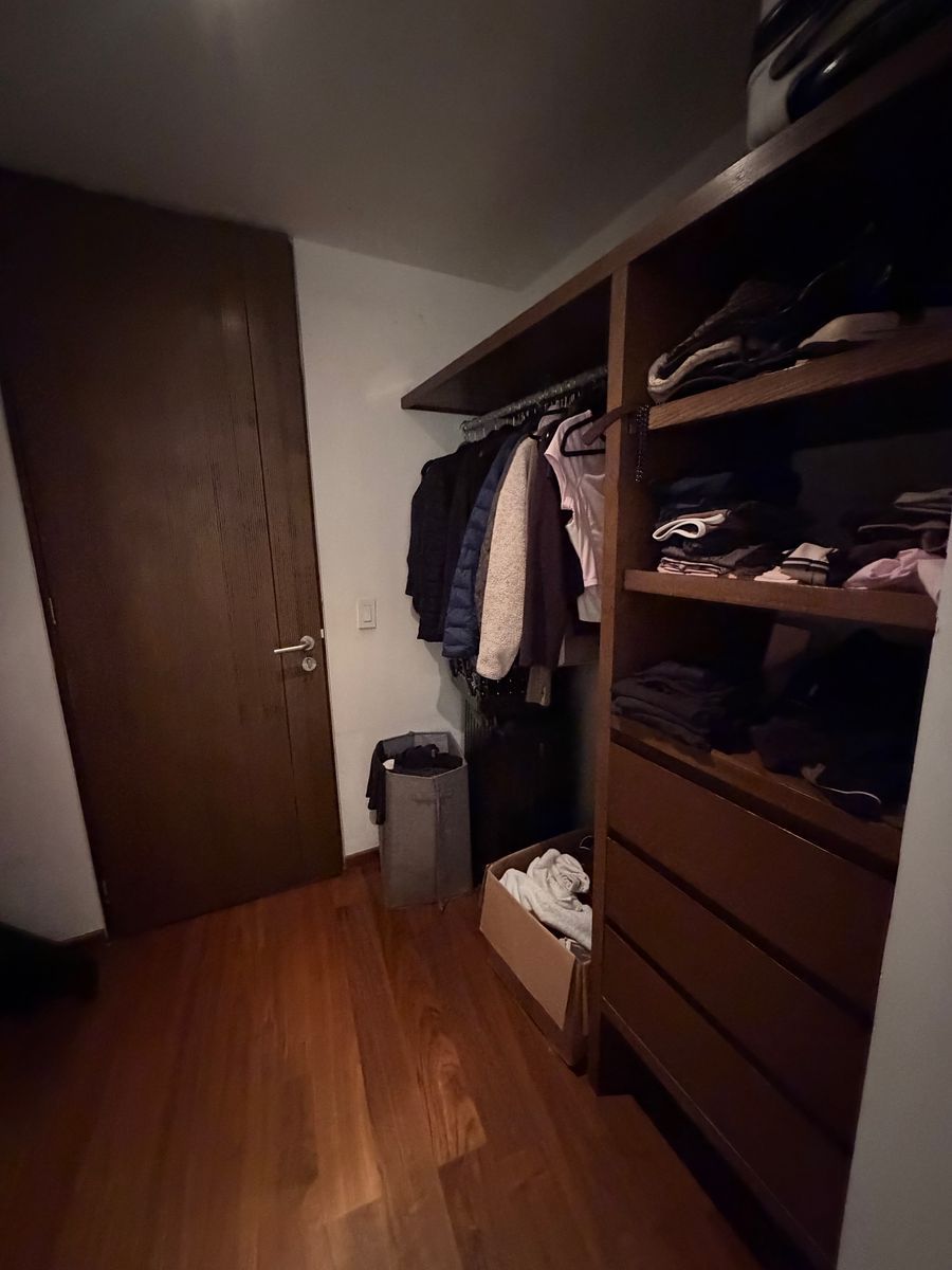 Apartment in Santa Fe Cuajimalpa, Cuajimalpa de Morelos, photo 7 of 14