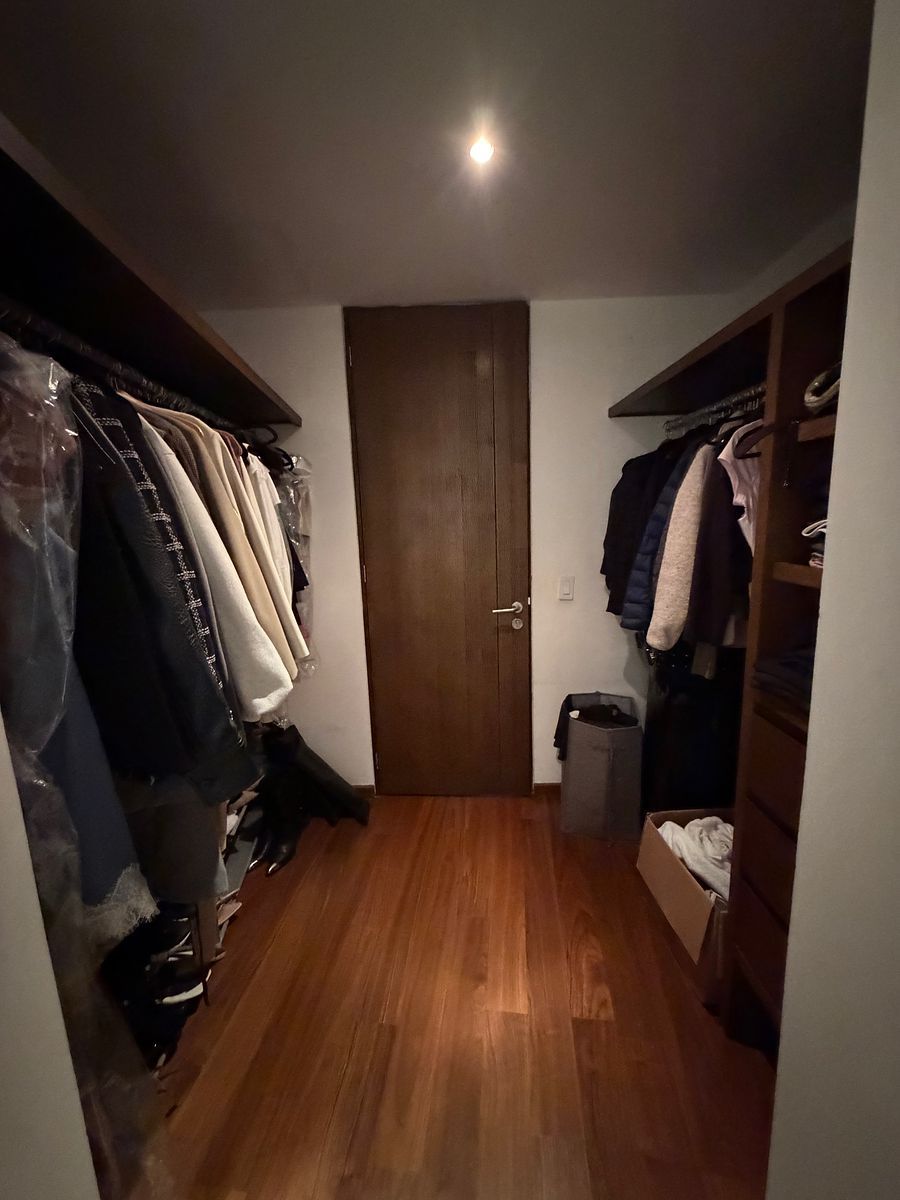 Apartment in Santa Fe Cuajimalpa, Cuajimalpa de Morelos, photo 8 of 14