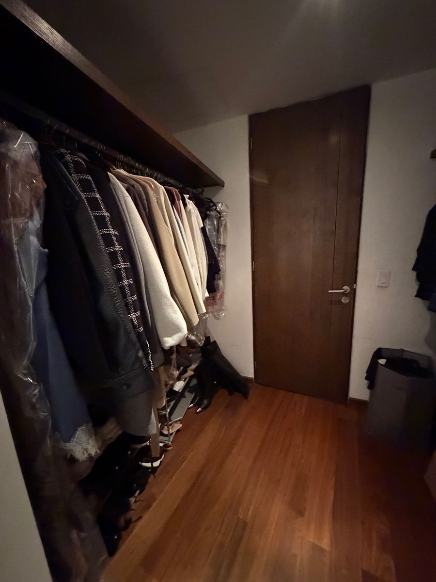 Apartment in Santa Fe Cuajimalpa, Cuajimalpa de Morelos, photo 9 of 14