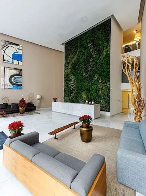 Apartment in Santa Fe Cuajimalpa, Cuajimalpa de Morelos, photo 13 of 14