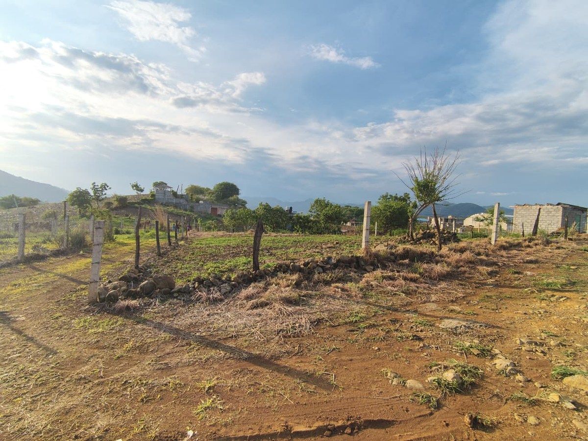 🏡🔥🏡🔥 LOTS AT KM 5, TEJUPILCO! 📍, photo 1 of 2
