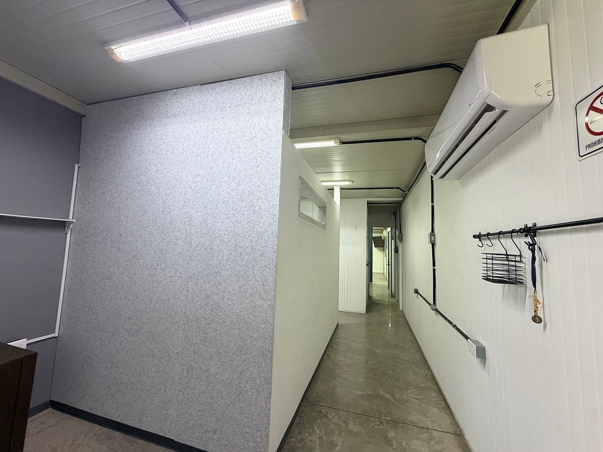 Office in Modelo, Hermosillo, photo 5 of 22