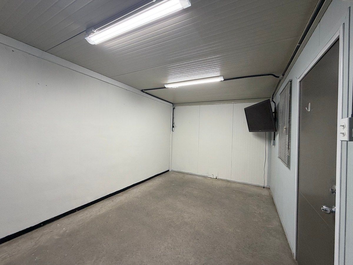 Office in Modelo, Hermosillo, photo 15 of 22