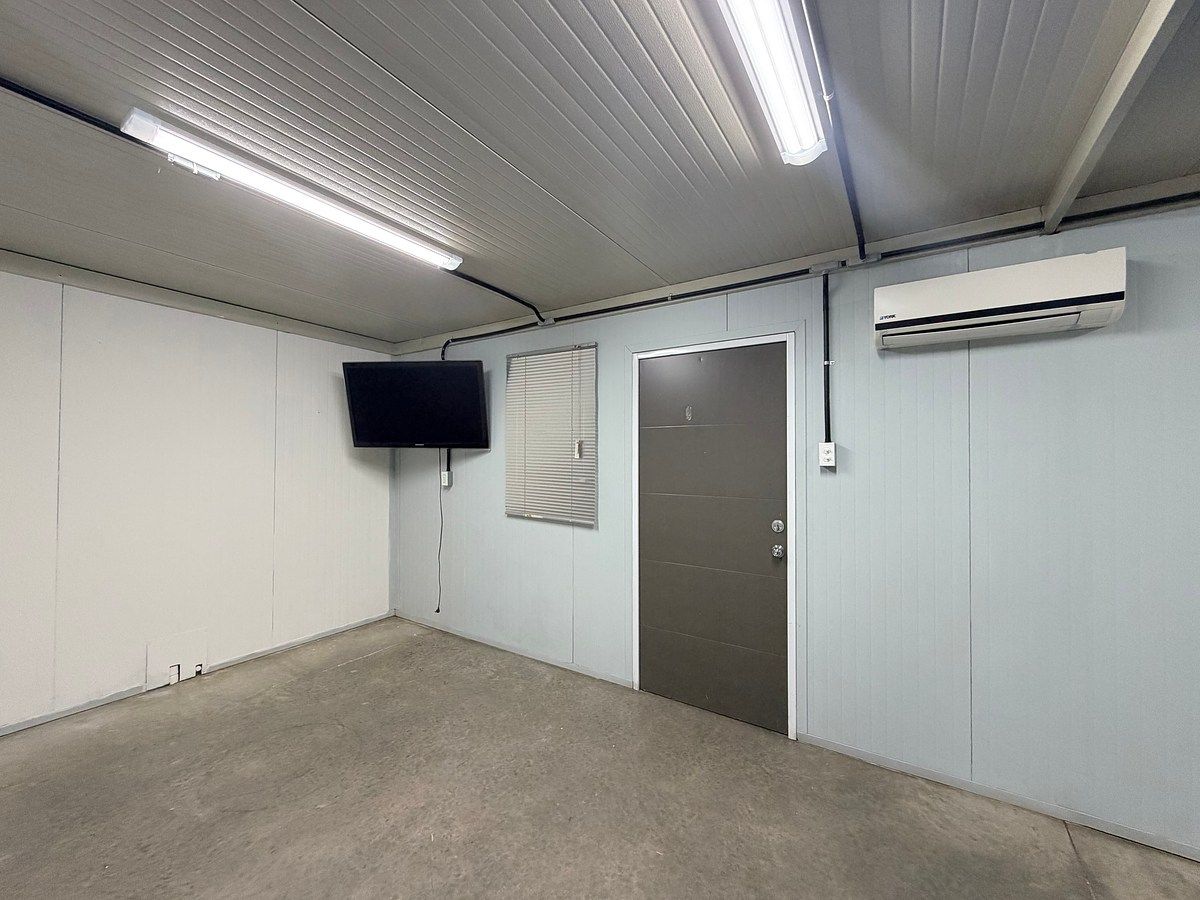 Office in Modelo, Hermosillo, photo 17 of 22